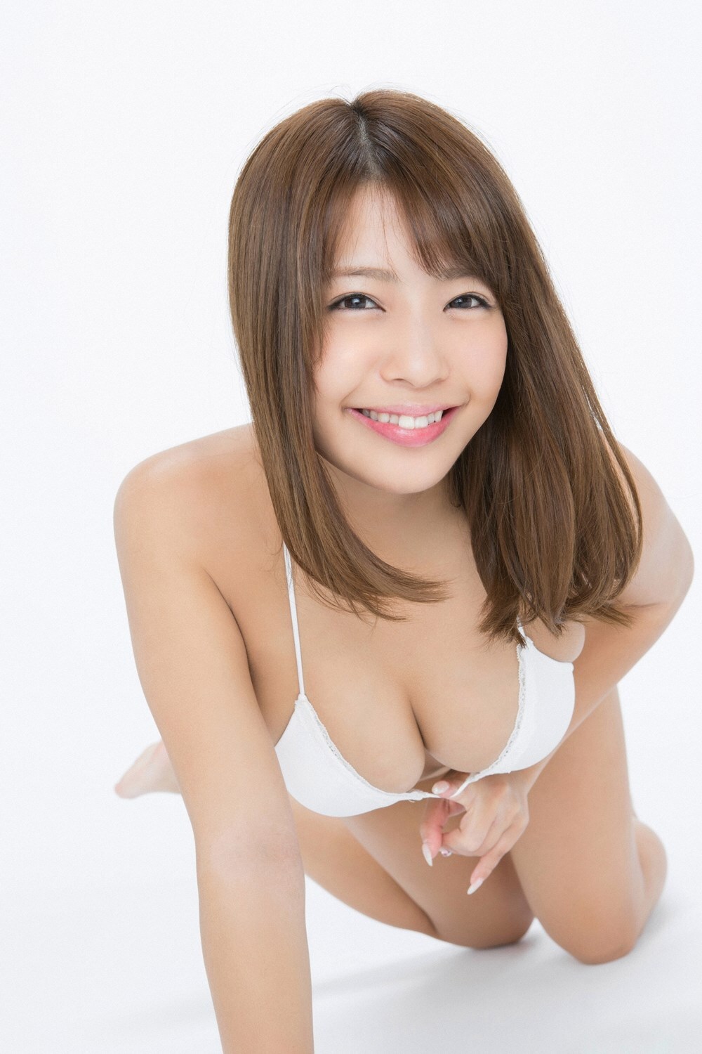 Ys-web-vol.717 Rina Hashimoto